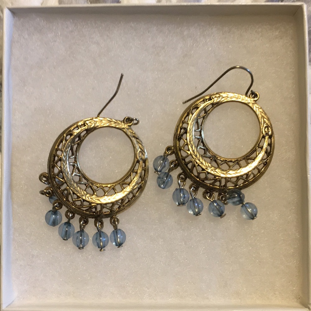 Pretty Boho earrings